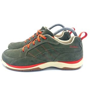 L.L. Bean Sport Womans Casual Shoes Sz 9
